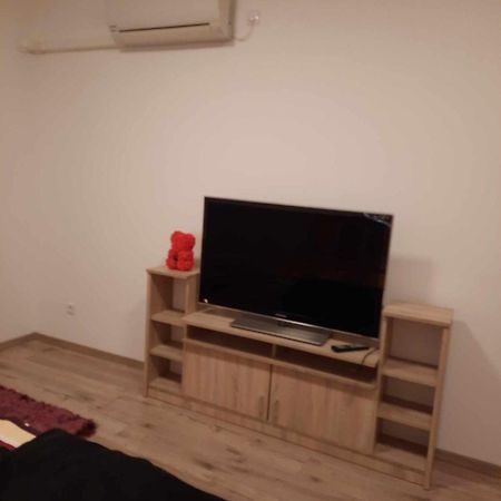 Tisza Residence 부다페스트 외부 사진