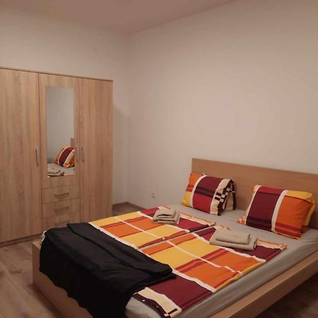 Tisza Residence 부다페스트 외부 사진