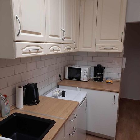 Tisza Residence 부다페스트 외부 사진