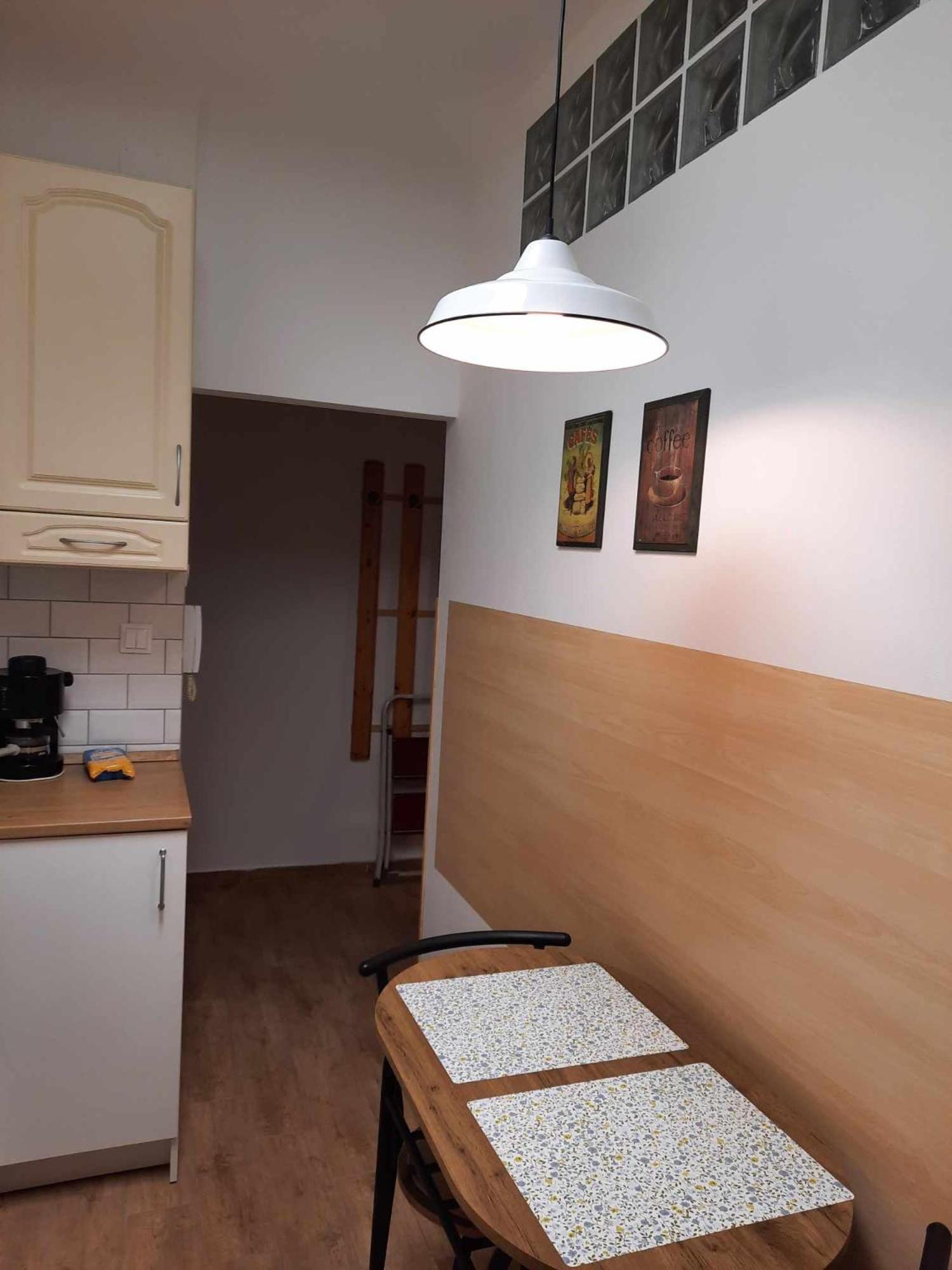 Tisza Residence 부다페스트 외부 사진