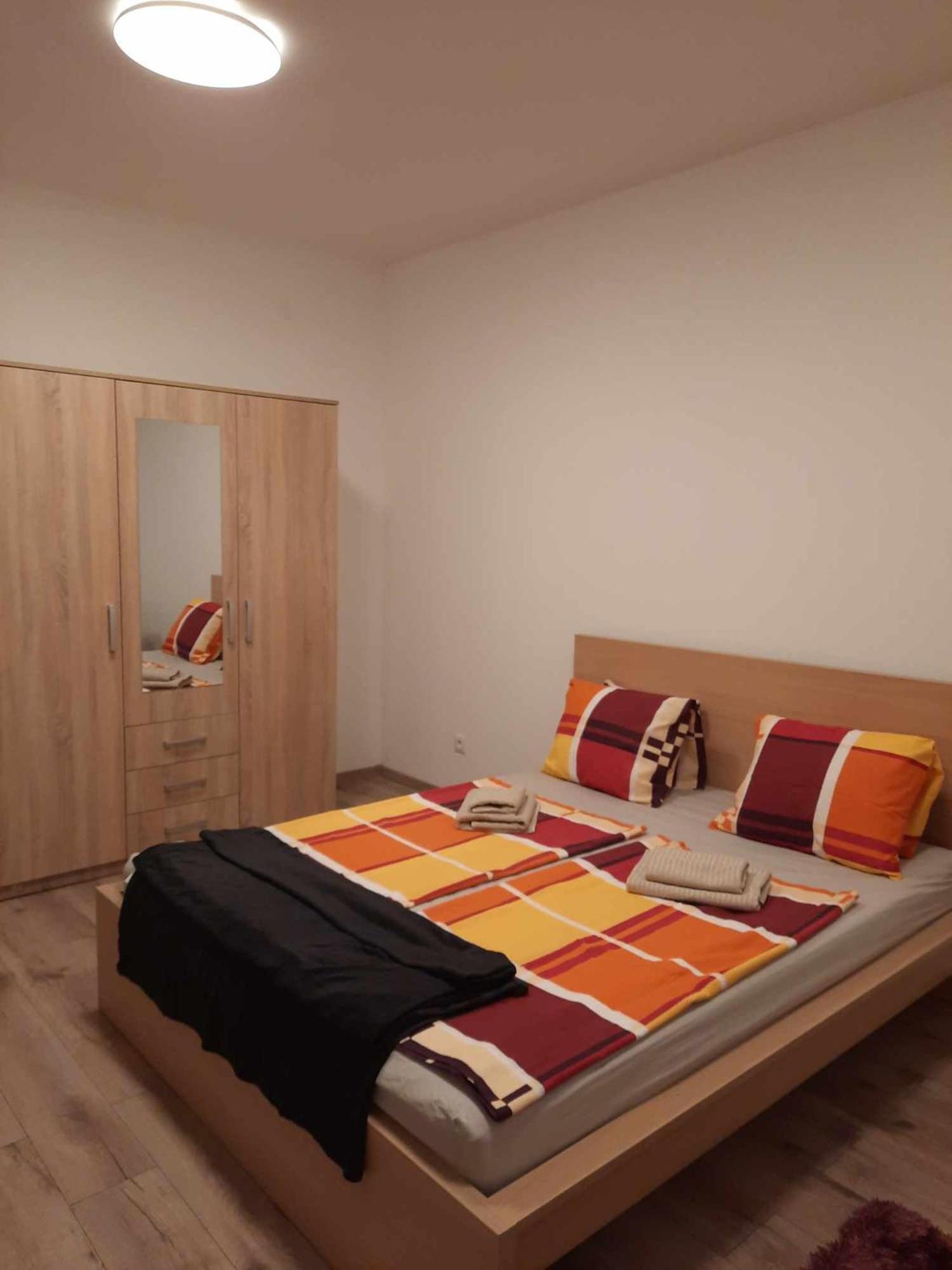 Tisza Residence 부다페스트 외부 사진