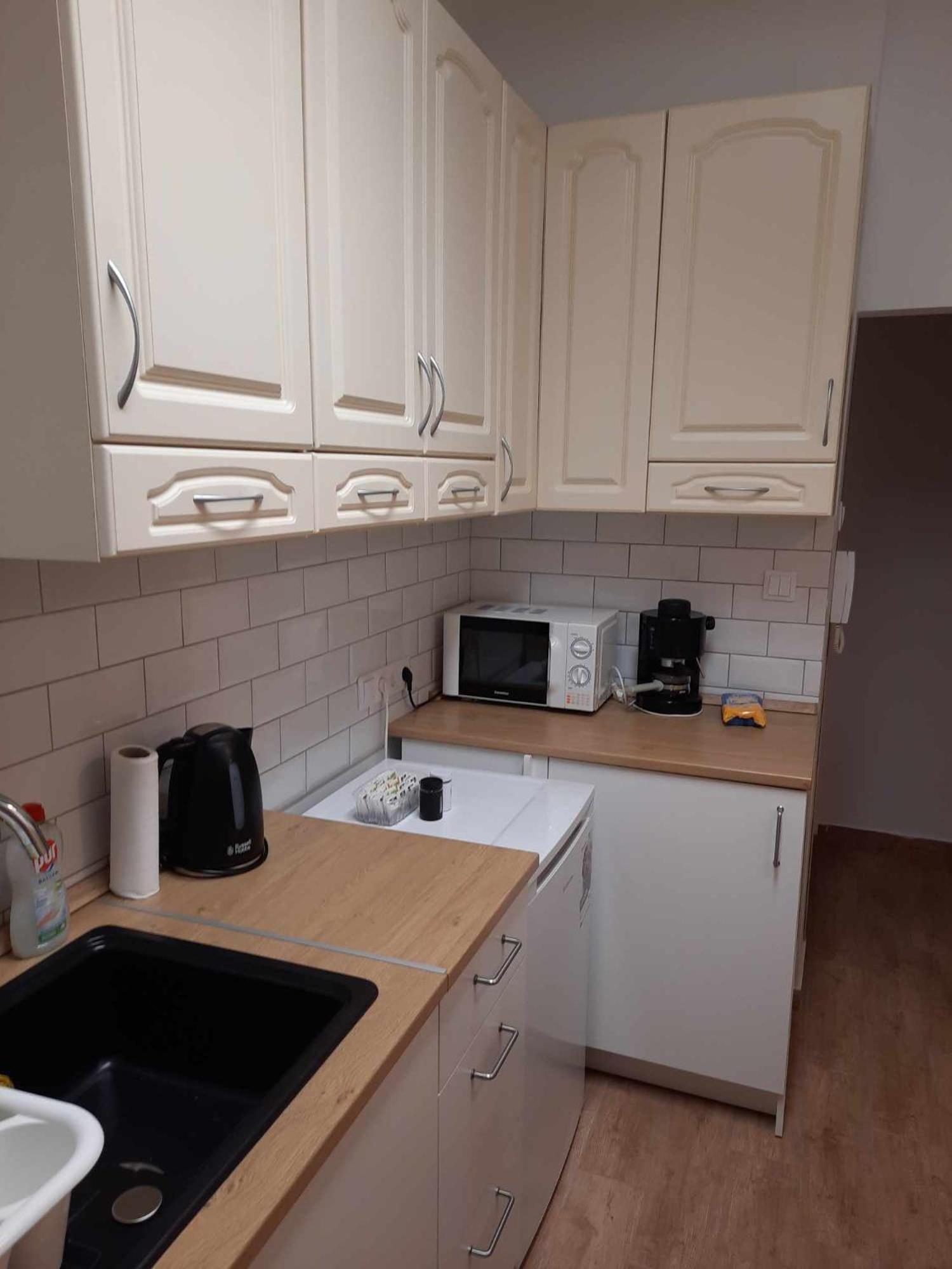 Tisza Residence 부다페스트 외부 사진